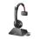 Plantronics Savi 8210 UC, Monaural, Standard, S8210 C USB-A
