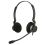 Jabra BIZ 2300 QD Duo