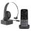 Pack combiné supplémentaire Gigaset SL800H avec micro casque Bluetooth