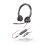Plantronics Blackwire 3325 USB-C/A