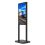 Dahua DHI-LDV43-PAI400L - Totem 43"