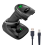 Zebra DS2278 Kit - Scanner + Kabel + Houder