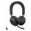 Jabra Evolve2  75 stereo met dongle  USB-A