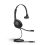 Jabra Evolve2 30 SE, USB-C/A, UC Mono