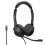 Jabra Evolve2 30 SE USB-C/A MS Stereo