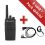 Motorola XT420 + Oreillette micro confort Vox