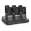 Pakket van 6 Gigaset SL850H Pro-handsets met Multicharger PRO