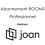 Abonnement annuel Joan Business