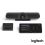 Logitech MeetUp avec Tap - Microsoft Team Rooms