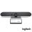 Logitech Rally Bar Mini Graphite avec Tap IP