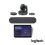 Logitech Rally System avec Tap - Microsoft Team Rooms