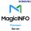 MagicINFO Serveur Premium
