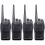 4 stuks Midland G15 Pro