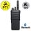 Motorola R7 Premium VHF - PTI Bluetooth GPS