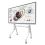 Samsung Flip Pro 4 75 inch met Verrijdbare Standaard