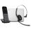 Pack téléphone Gigaset S700 avec micro casque Bluetooth