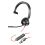 Plantronics Blackwire 3310 USB-C/A MS