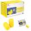 Bouchons 3M E-A-R Classic - 1000 Paires en sachet