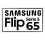 Samsung Flip Pro 5 WM65FX