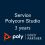 Service Poly+ voor Poly Studio USB - 3 jaar