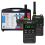Pack van 2 Stabo FREETALK COM III