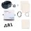 StellaHome R1 SOHO - Kit 2 binnenantennes