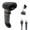 Kit Zebra DS2208 - Scanner + Kabel + Ondersteuning