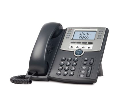 liefde Trend overdrijven Cisco SPA 509G - Vaste telefoon - SPA509G