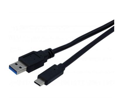 apotheek software nationale vlag USB 3.1 Gen1-kabel - Type A naar Type-C - 3 meter