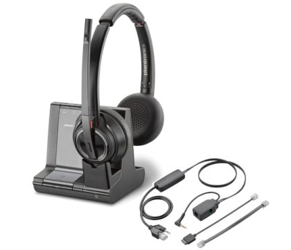 Lucent IP Touch 4029 Micro-Casque Monaural Professionnel Alcatel 