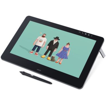 Wacom Mobile Studio Pro 13