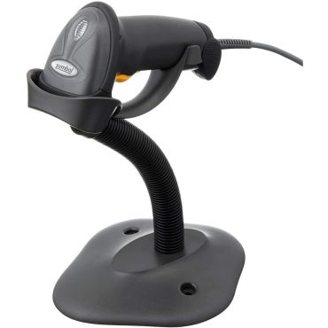 Support Mural Pour Scanner De Codes-barres POPETPOP - Plastique Noir - Dimensions 12x10x3.2 Cm - Installation Facile