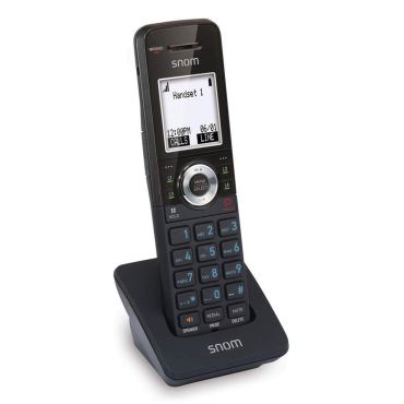 Alcatel Lucent 8214 | Combiné DECT | 3BN67392