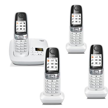 Jabra GN 9120 Flex - Casque téléphonique sans fil - Jabra