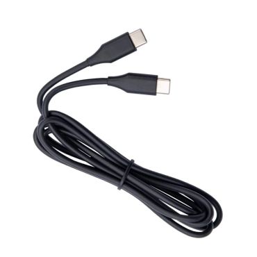 Câble Usb Usb Type-C Vers Usb 3.1 Mâle Vers Mâle Câble Flexible Plat