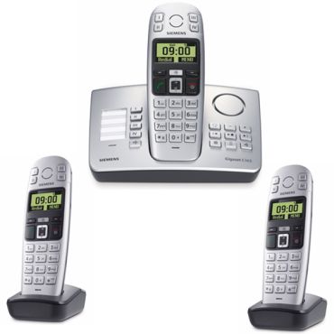 Siemens Gigaset M2 EX Professional – Portatile DECT Senza Batteria – Aperto Mai Usato