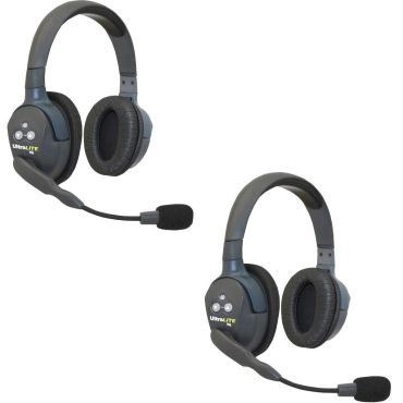 Eartec UltraLITE HD Stereo Slave - Intercom - ULDR