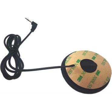 HorsewhispererPRO Lot De 4 Écouteurs Pour équitation | Accessoires Pour Cavaliers Et Instructeurs | Compatibles Avec Prise Jack 3,5 Mm | Confortables Et Fiables | Son Clair Et Stable