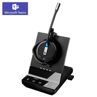 ヘッドホン SENNHEISER (EPOS) IMPACT SDW 5065-JP 楽天市場】EPOS