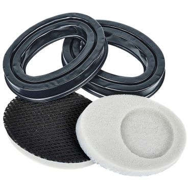 Kit D'Hygiène HY83 Pour Casque Peltor LiteCom Pro III - Coussins Et Inserts De Remplacement