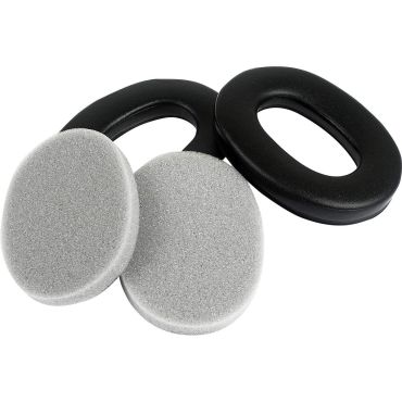 Khanka Harde hoes case voor 3M SportTac gehoorbescherming impuls capsule gehoorbescherming intelligente oorbeschermers (alleen tas