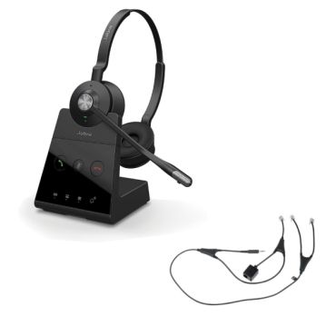 Alcatel Lucent - module d'extension 14 touches