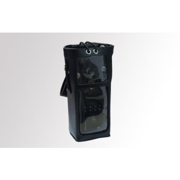 Etui en cuir pour Motorola DP2400 - Acs. Talkie - PMLN5866 Etui en cuir pour Motorola DP2400 - Acs. Talkie - PMLN5866