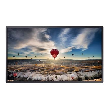 Ecran pour vitrine de commerce LG 55XS4J-B