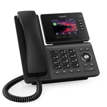 Module D'extension M685i Pour Téléphones SIP Mitel/Aastra - Neuf Sous Blister