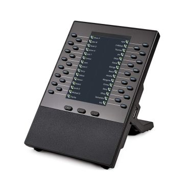 Telephone Voip Module Extension Yealink YEA_EXP50 - Écran 4.3 Telephone Voip Module Extension Yealink YEA_EXP50 - Écran 4.3