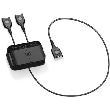 Adaptador Plantronics DA70 - USB a Auriculares Equipados QD Plantronics - 201851-01 DA70