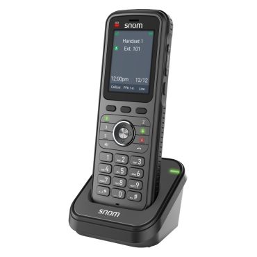 GIGASET PRO S650H complet avec boite et chargeur