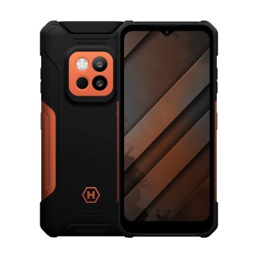 Hammer Boost 2 LTE móvil Robusto 4G IP68, teléfono de Obra con Teclas Grandes, Pantalla 2,4, Dual SIM, batería 3500 mAh de Larga duración, Negro-Naranja Hammer Boost 2 LTE móvil Robusto 4G IP68, teléfono de Obra con Teclas Grandes, Pantalla 2,4, Dual SIM, batería 3500 mAh de Larga duración, Negro-Naranja