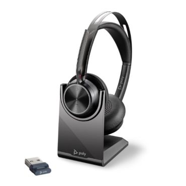 PLANTRONICS VOYAGER 6200 UC - Bluetooth nekband headset